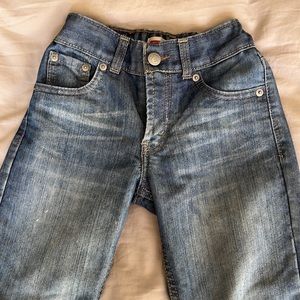 Levi’s 514 Straight Jeans